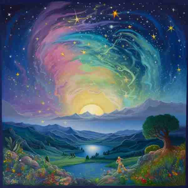 Juno Sextile Natal Jupiter